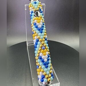 Rhinestone 510 Threaded Battery